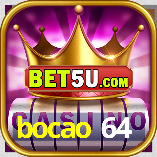 bocao 64